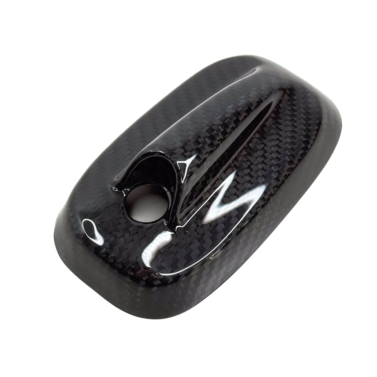 Shadow6 Carbon Antenna - F55/F56 (2013-2023) | Lohen MINI