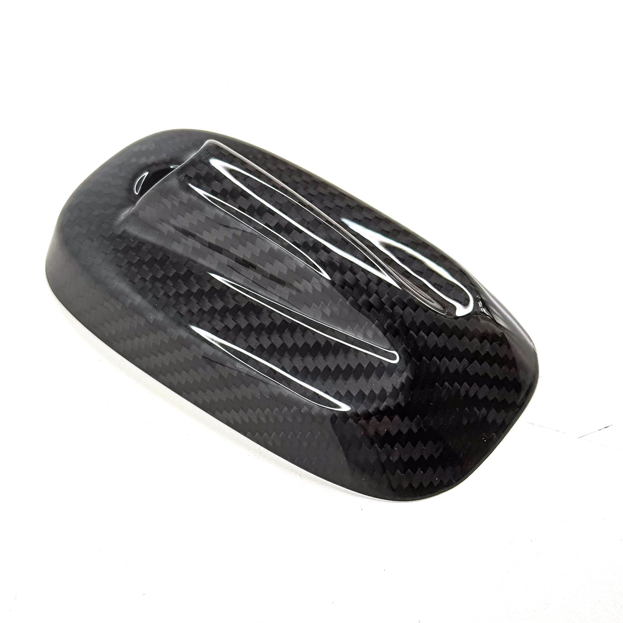 Shadow6 Carbon Antenna - F55/F56 (2013-2023) | Lohen MINI