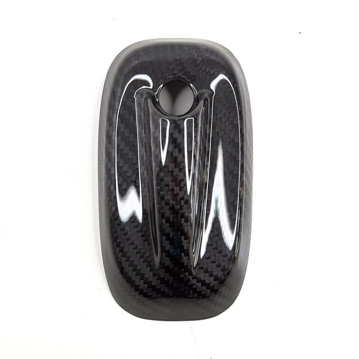 Shadow6 Carbon Antenna - F55/F56 (2013-2023) | Lohen MINI