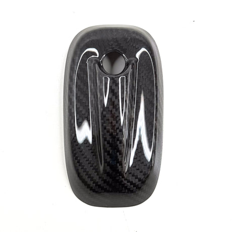 Shadow6 Carbon Antenna - F55/F56 (2013-2023) | Lohen MINI