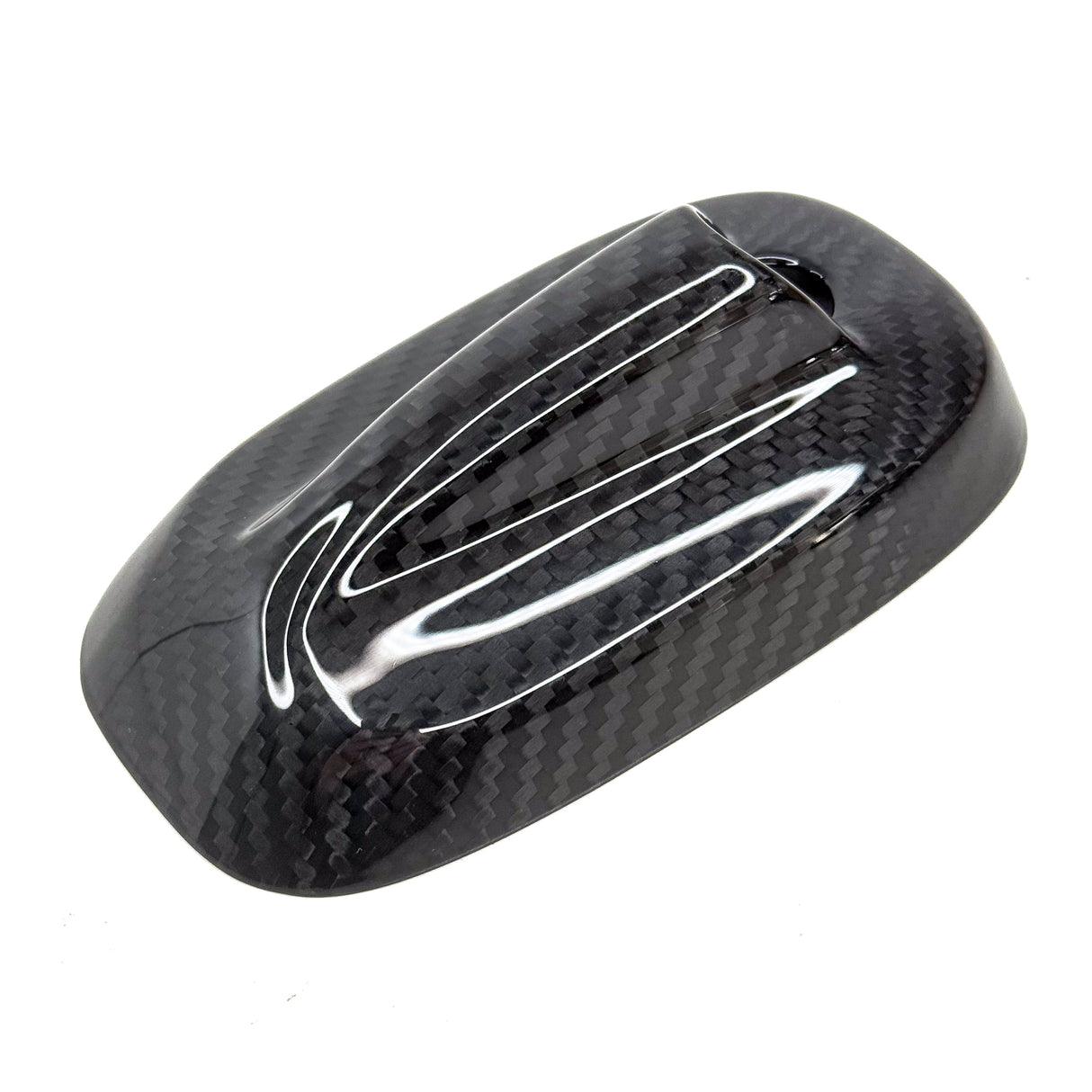 Shadow6 Carbon Antenna - F55/F56 (2013-2023) | Lohen MINI