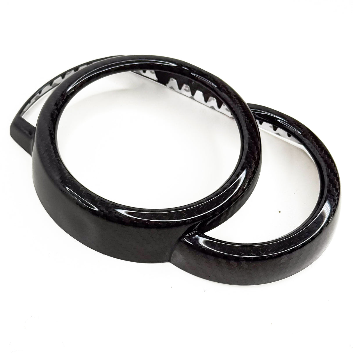 Shadow6 Carbon Instrument Cluster for MINI Gen 3 Pre LCI Models