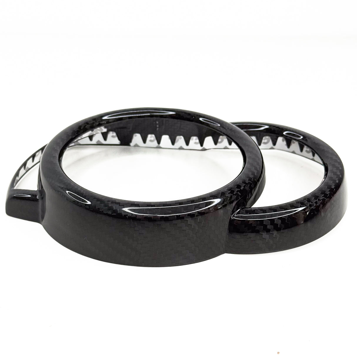 Shadow6 Carbon Instrument Cluster for MINI Gen 3 Pre LCI Models