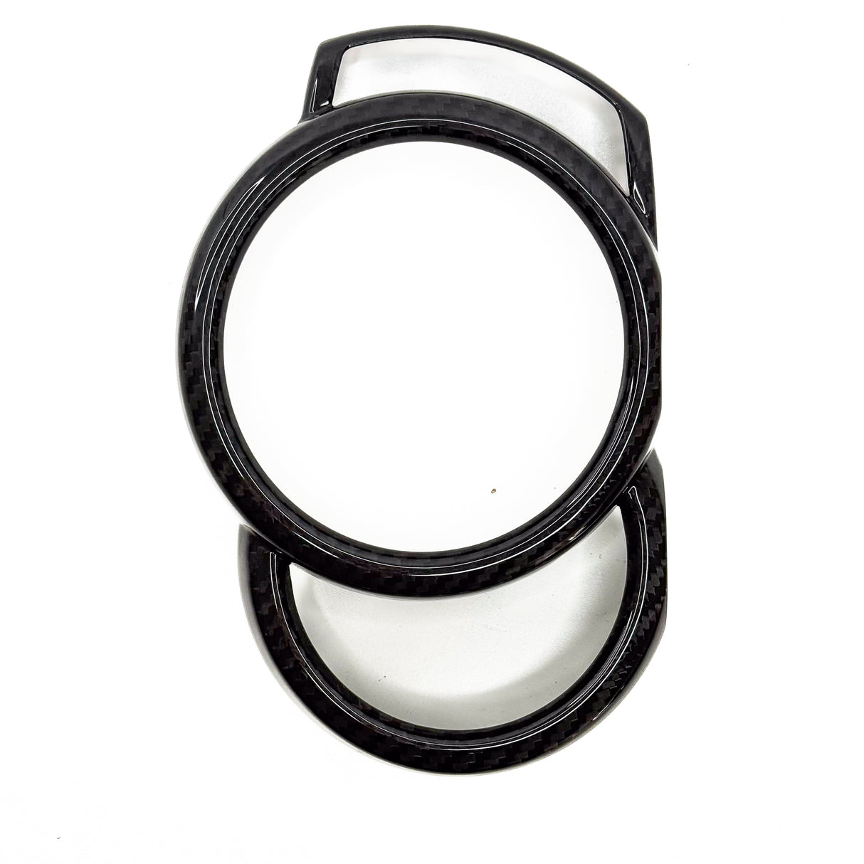 Shadow6 Carbon Instrument Cluster for MINI Gen 3 Pre LCI Models