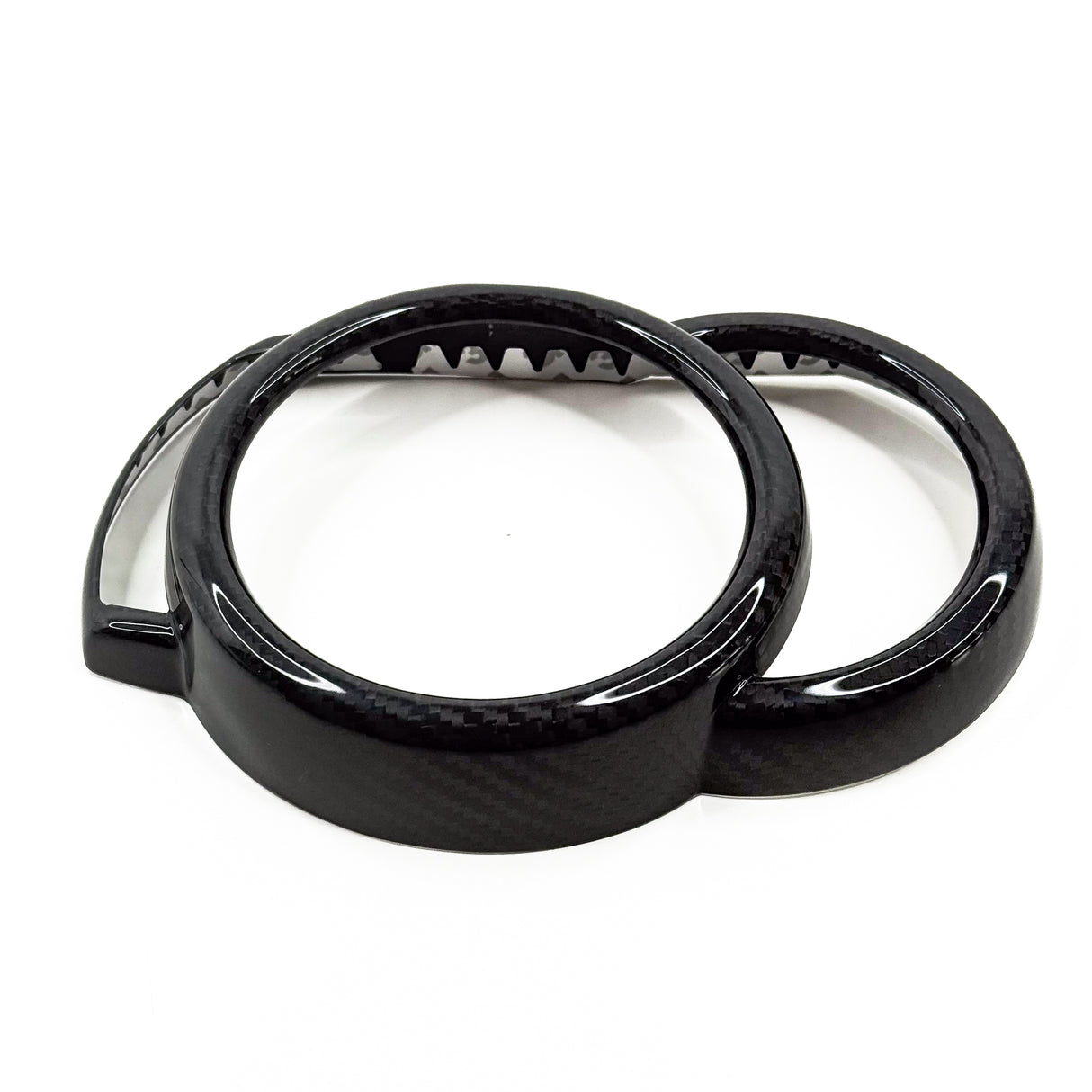 Shadow6 Carbon Instrument Cluster for MINI Gen 3 Pre LCI Models