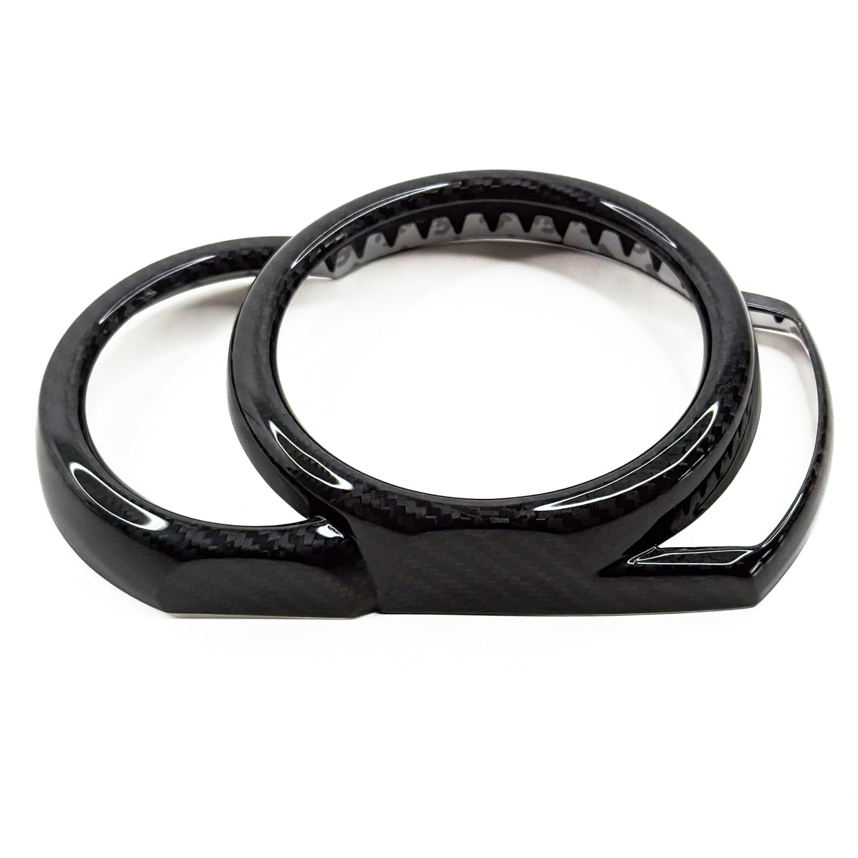 Shadow6 Carbon Instrument Cluster for MINI Gen 3 Pre LCI Models