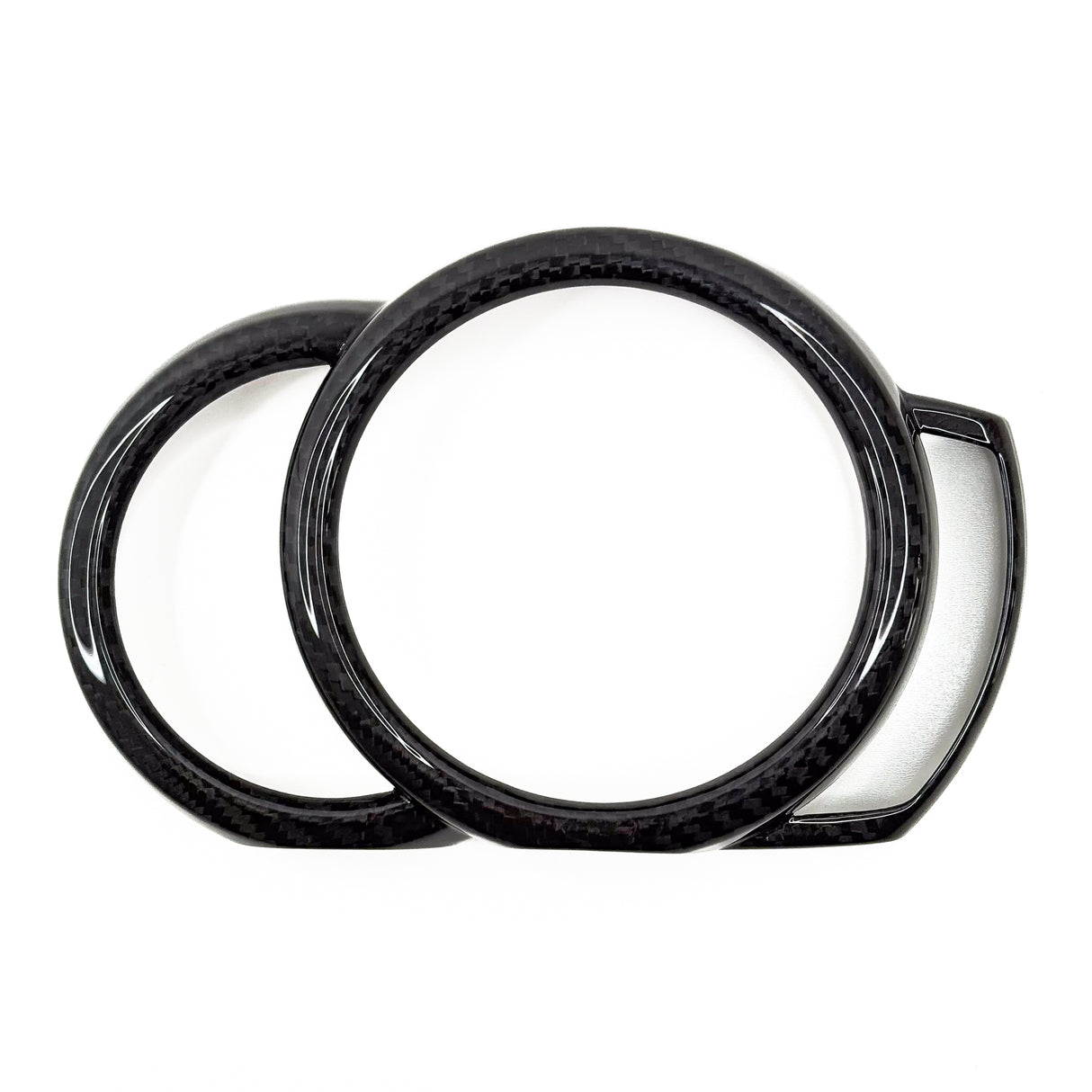 Shadow6 Carbon Instrument Cluster for MINI Gen 3 Pre LCI Models