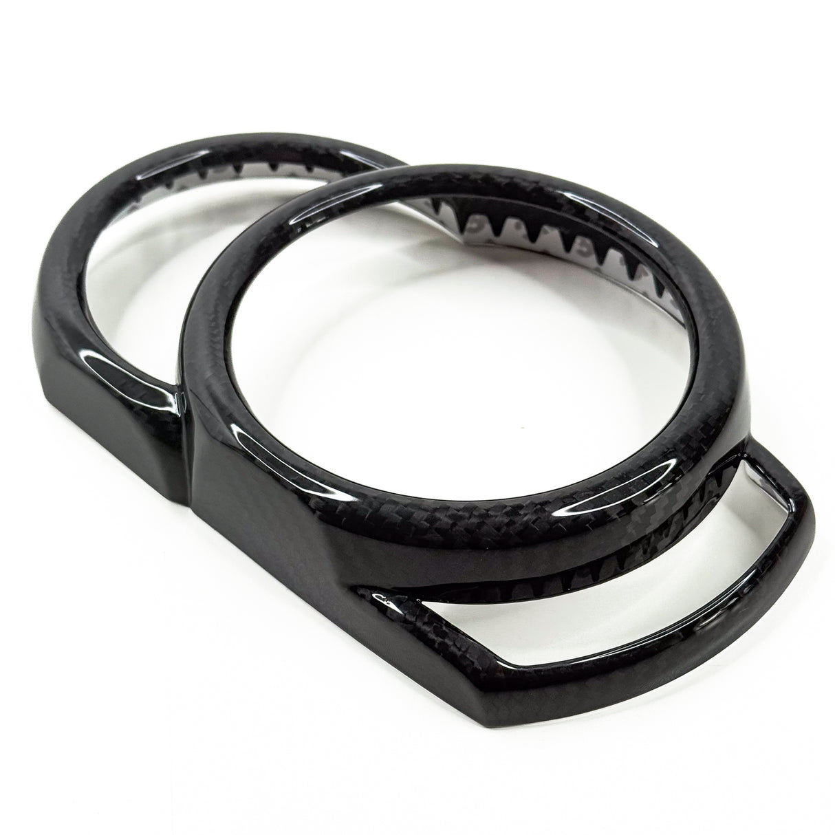 Shadow6 Carbon Instrument Cluster for MINI Gen 3 Pre LCI Models