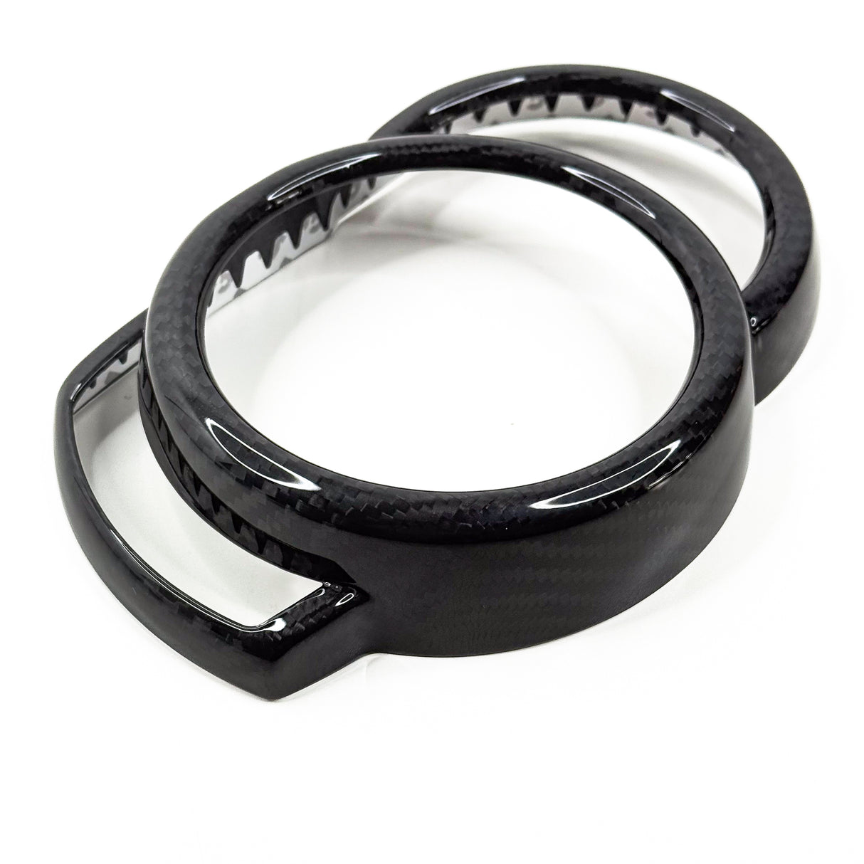 Shadow6 Carbon Instrument Cluster for MINI Gen 3 Pre LCI Models
