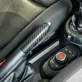 Shadow6 Carbon Handbrake Replacement