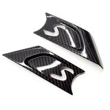 Shadow6 Carbon Indicator Trim - Cooper S