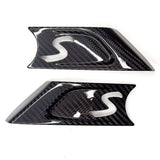 Shadow6 Carbon Indicator Trim - Cooper S