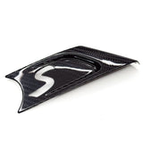 Shadow6 Carbon Indicator Trim - Cooper S