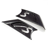 Shadow6 Carbon Indicator Trim - Cooper S