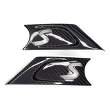 Shadow6 Carbon Indicator Trim - Cooper S