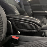 Shadow6 Carbon Armrest Box Side Covers