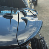Shadow6 Carbon Tail Wing - MINI Gen 3 F55/F56 S/JCW