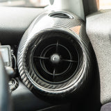 Shadow6 Carbon Air Outlet Ring - Inner Frame