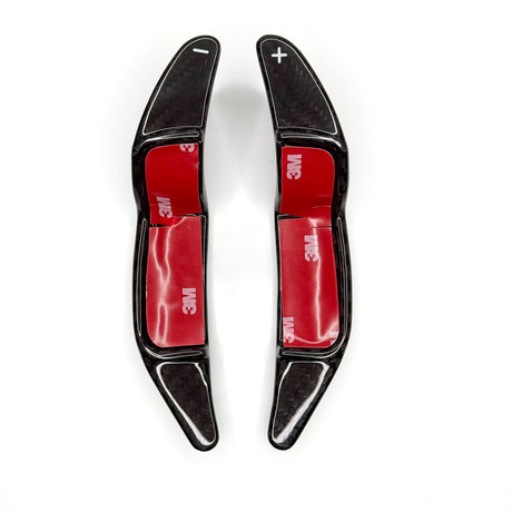 Shadow6 Carbon Shifter Paddles | Lohen MINI