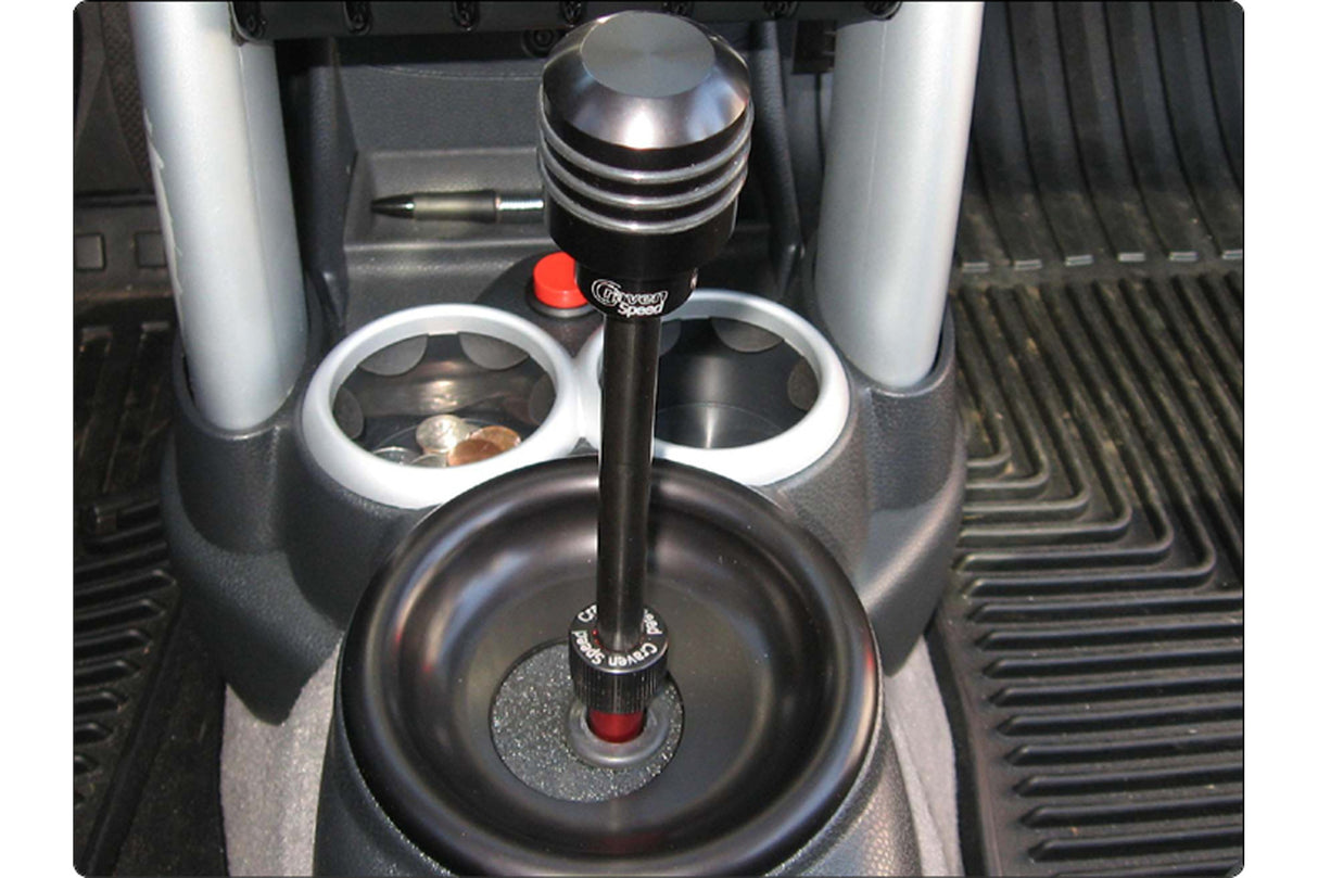 CravenSpeed Adjustable Short Shifter - Gen 2 | Lohen MINI