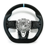 Custom Steering Wheel for MINI F Series Models | Lohen MINI