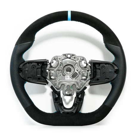Custom Steering Wheel for MINI F Series Models | Lohen MINI