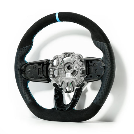 Custom Steering Wheel for MINI F Series Models | Lohen MINI