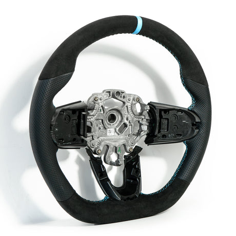 Custom Steering Wheel for MINI F Series Models | Lohen MINI
