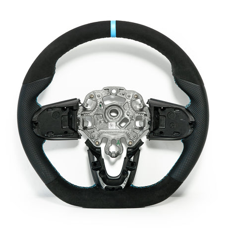 Custom Steering Wheel for MINI F Series Models | Lohen MINI