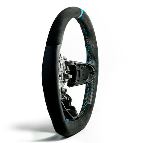 Custom Steering Wheel for MINI F Series Models | Lohen MINI