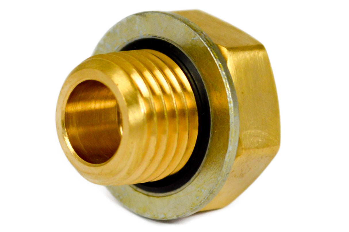 LMA Sump Plug Adapter | Lohen MINI