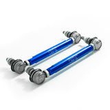 Superpro Adjustable Drop Link - MINI Gen 1 & Gen 2 - Front | Lohen MINI