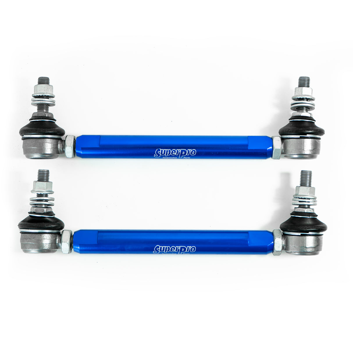 Superpro Adjustable Drop Link - MINI Gen 1 & Gen 2 - Front | Lohen MINI