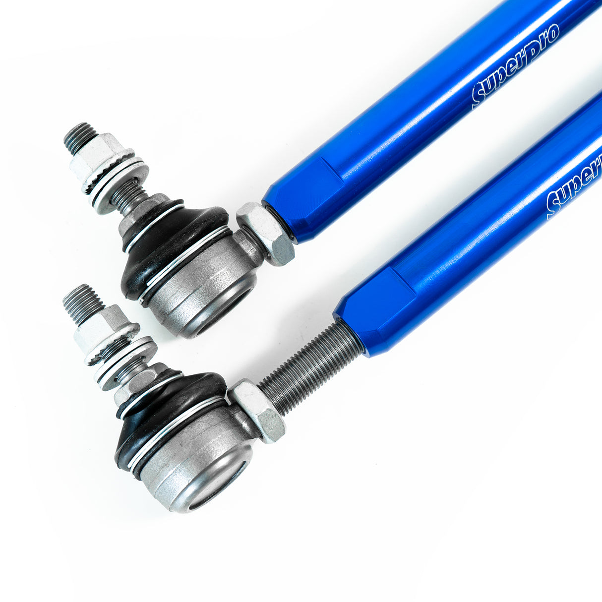 Superpro Adjustable Drop Link - MINI Gen 1 & Gen 2 - Front | Lohen MINI