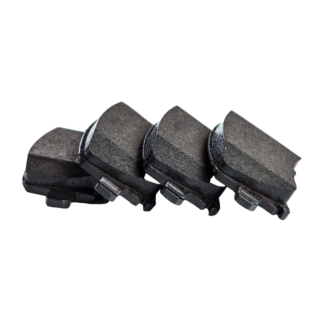 Tarox Corsa Gen 1/2 MINI Track Front Brake Pads
