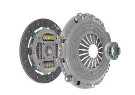 Valeo Clutch Kit for MINI R50 R52 One Cooper W10 Pre March 2004