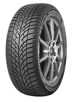 Kumho Wintercraft WP52 Winter Tyre