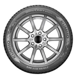 Kumho Wintercraft WP52 Winter Tyre