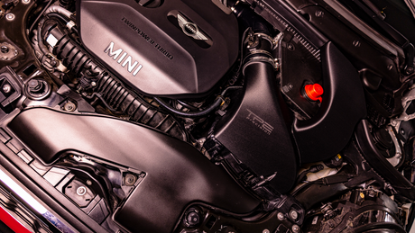 TPE Precision Intake Kit for MINI F Series | Lohen MINI