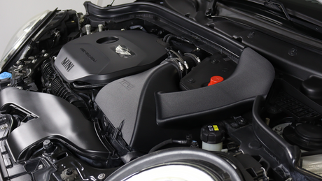 TPE Precision Intake Kit for MINI F Series | Lohen MINI