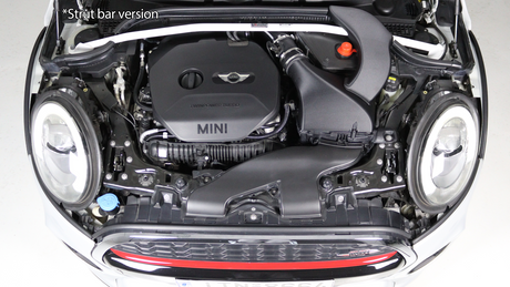 TPE Precision Intake Kit for MINI F Series | Lohen MINI
