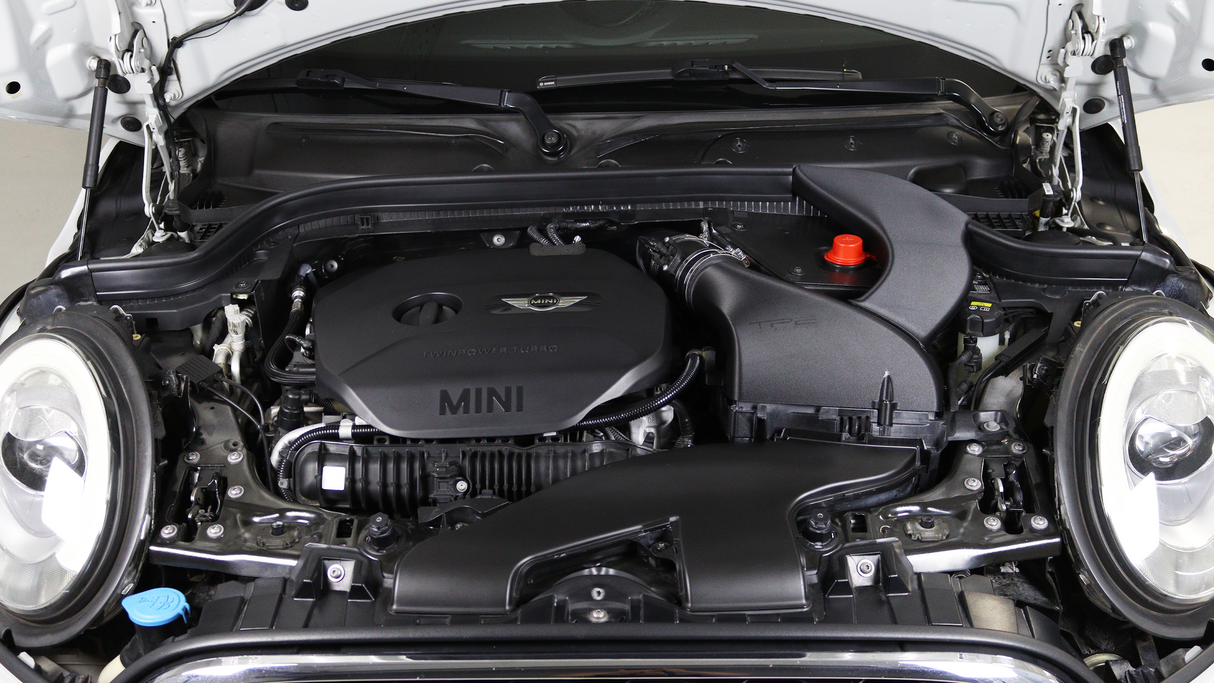 TPE Precision Intake Kit for MINI F Series | Lohen MINI