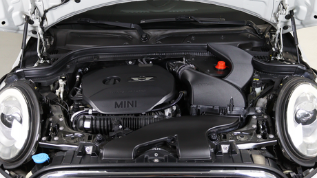 TPE Precision Intake Kit for MINI F Series | Lohen MINI