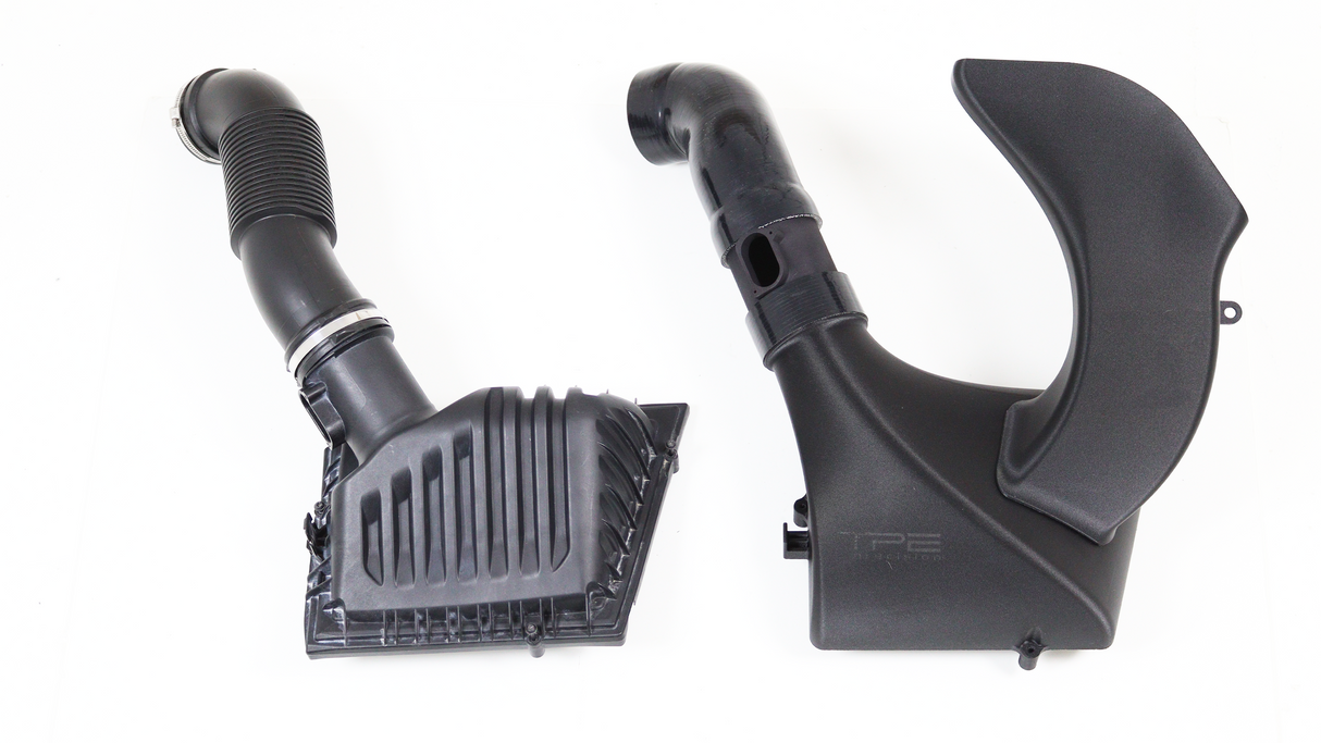 TPE Precision Intake Kit for MINI F Series | Lohen MINI