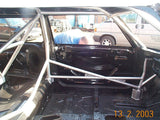Safety Devices Weld-in Rollcage | Lohen MINI