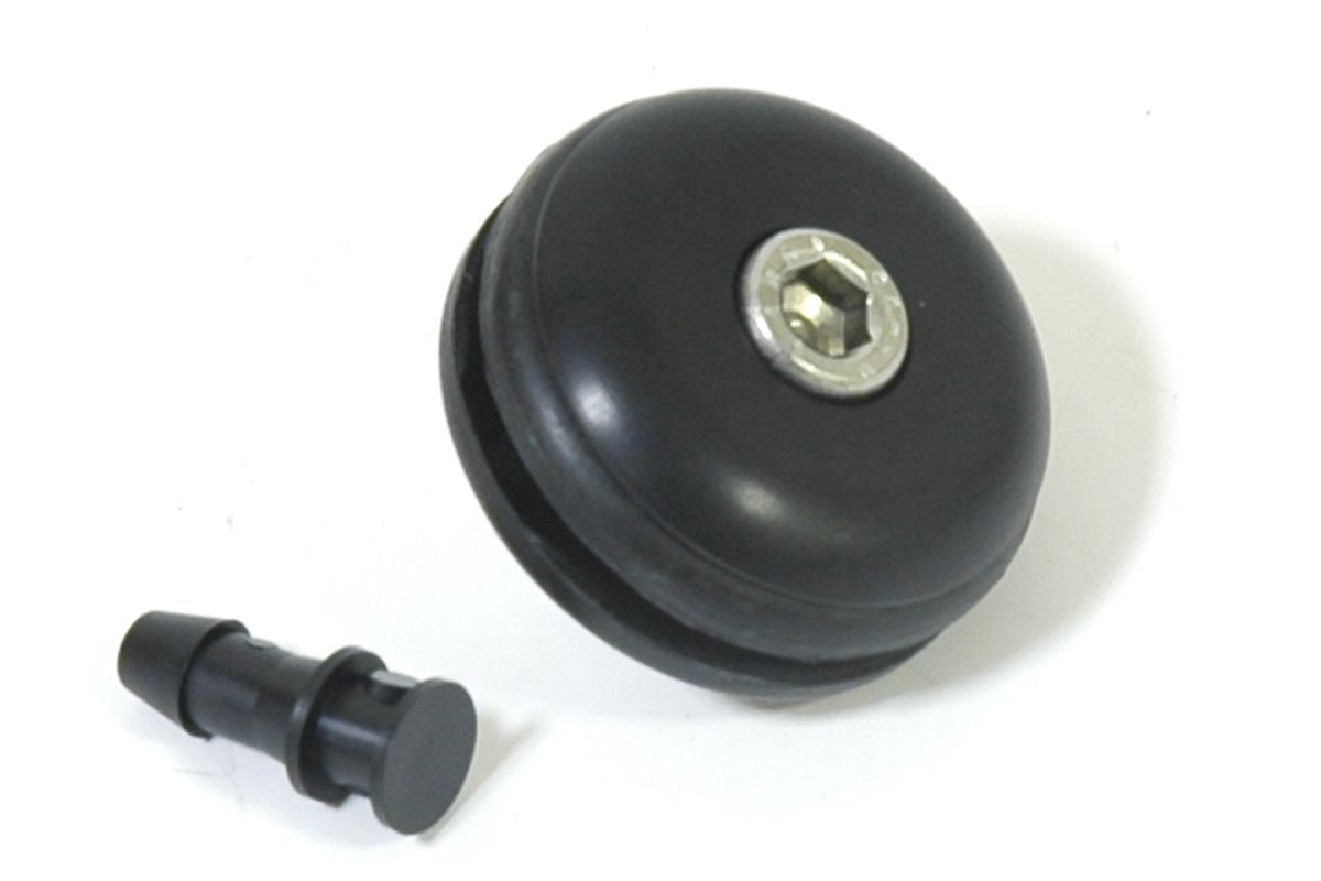 CravenSpeed Rear Wiper Delete For MINI Rear Window | Lohen MINI