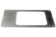 AEM N14/N18 Heat Shield Spare Part - Label D | Lohen MINI