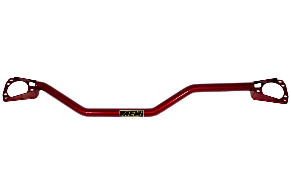 AEM Front Strut Chassis Brace for MINI | Lohen MINI