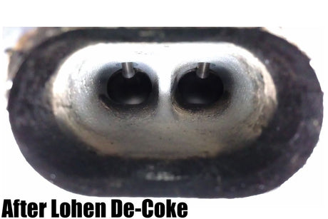 Lohen De-Coke Service For N14 MINI Cooper S & JCW Models | Lohen MINI