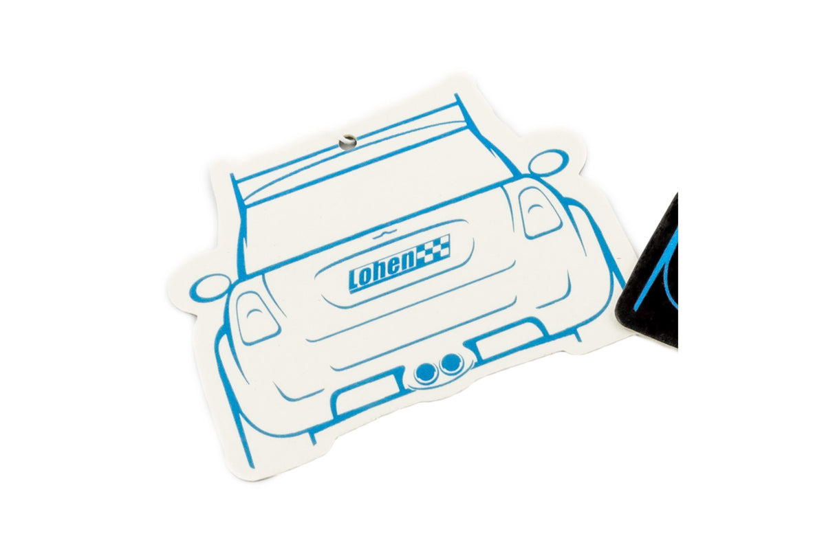 Lohen MINI Air Freshener | Lohen MINI